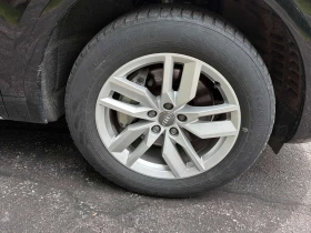 Audi Q5 * Komfort * CARFAX * БЕЗ ПЪРВОНАЧАЛНА ВНОСКА, снимка 7