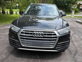 Audi Q5 * Komfort * CARFAX * БЕЗ ПЪРВОНАЧАЛНА ВНОСКА, снимка 6