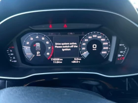 Audi Q3 * Progressiv * CARFAX * БЕЗ ПЪРВОНАЧАЛНА ВНОСКА, снимка 8