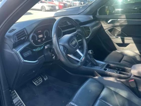 Audi Q3 * Progressiv * CARFAX * БЕЗ ПЪРВОНАЧАЛНА ВНОСКА, снимка 14