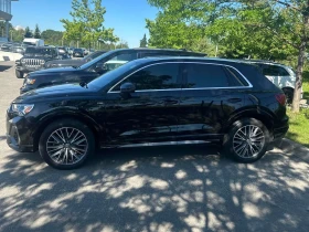 Audi Q3 * Progressiv * CARFAX * БЕЗ ПЪРВОНАЧАЛНА ВНОСКА, снимка 11