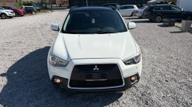 Mitsubishi ASX 1.8DID-150kc.4WD/Panorama, keyless, Navi./ , снимка 1