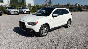 Mitsubishi ASX 1.8DID-150kc.4WD/Panorama, keyless, Navi./ , снимка 2