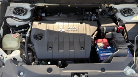 Mitsubishi ASX 1.8DID-150kc.4WD/Panorama, keyless, Navi./ , снимка 15