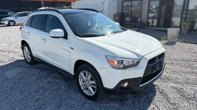 Mitsubishi ASX 1.8DID-150kc.4WD/Panorama, keyless, Navi./ , снимка 8