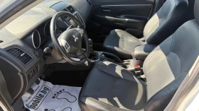 Mitsubishi ASX 1.8DID-150kc.4WD/Panorama, keyless, Navi./ , снимка 9