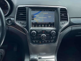 Jeep Grand cherokee * Trailhawk * CARFAX * ОПЦИЯ ЗА ФИНАНСИРАНЕ, снимка 9