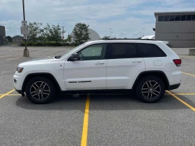 Jeep Grand cherokee * Trailhawk * CARFAX * ОПЦИЯ ЗА ФИНАНСИРАНЕ, снимка 15