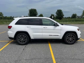 Jeep Grand cherokee * Trailhawk * CARFAX * ОПЦИЯ ЗА ФИНАНСИРАНЕ, снимка 3