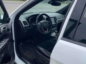 Jeep Grand cherokee * Trailhawk * CARFAX * ОПЦИЯ ЗА ФИНАНСИРАНЕ, снимка 5