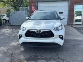 Toyota Highlander * XLE AWD * 7 МЕСТЕН * ДИСТРОНИК * CARFAX, снимка 2