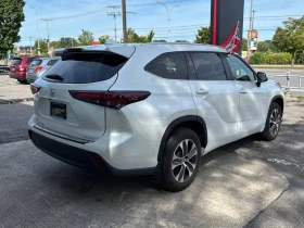 Toyota Highlander * XLE AWD * 7 МЕСТЕН * ДИСТРОНИК * CARFAX, снимка 5