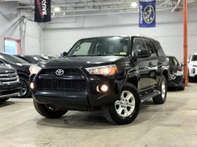 Toyota 4runner 4.0* V6* ПОДГРЕВ* КАМЕРА* КЕЙЛЕС* LANE* ASSIST, снимка 1