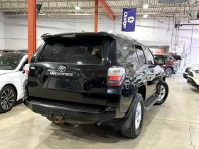 Toyota 4runner 4.0* V6* ПОДГРЕВ* КАМЕРА* КЕЙЛЕС* LANE* ASSIST, снимка 3
