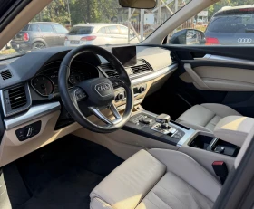 Audi Q5 40/2.0Tdi/Quattro/190ps, снимка 12