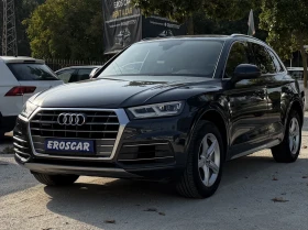 Audi Q5 40/2.0Tdi/Quattro/190ps, снимка 3