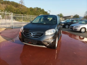 Renault Koleos 2.0 CDI -4X4/ ЛИЗИНГ , снимка 3