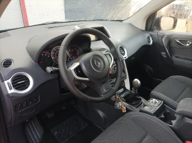 Renault Koleos 2.0 CDI -4X4/ ЛИЗИНГ , снимка 12