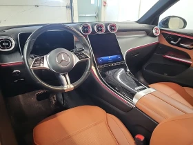 Mercedes-Benz GLC 300, снимка 8