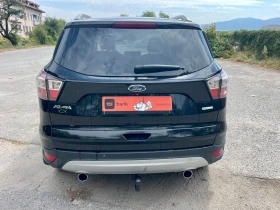 Ford Kuga 150 ks , снимка 5
