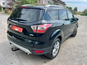 Ford Kuga 150 ks , снимка 6