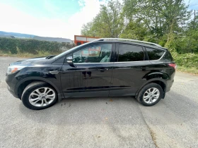 Ford Kuga 150 ks , снимка 3