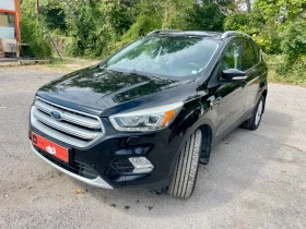 Ford Kuga 150 ks , снимка 2