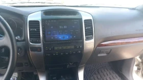 Toyota Land cruiser 120, снимка 1