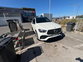 Mercedes-Benz GLE 53 4MATIC, снимка 2