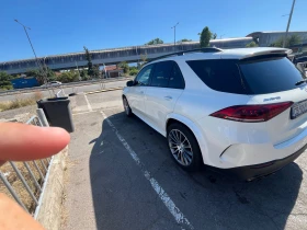 Mercedes-Benz GLE 53 4MATIC, снимка 5