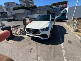Mercedes-Benz GLE 53 4MATIC, снимка 1