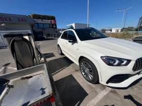 Mercedes-Benz GLE 53 4MATIC, снимка 3