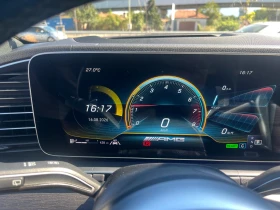 Mercedes-Benz GLE 53 4MATIC, снимка 10