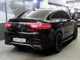 Mercedes-Benz GLE 63 S AMG 4MATIC* FULL* ФИКСИРАНА ЦЕНА* , снимка 4