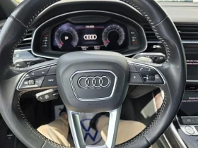 Audi Q8 quattro | CARFAX НАЛИЧЕН | 2019 | 86 838 км, снимка 7