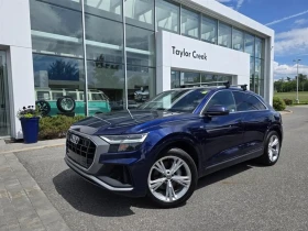 Audi Q8 quattro | CARFAX НАЛИЧЕН | 2019 | 86 838 км, снимка 1
