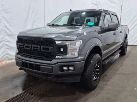 Ford F150 * Supercrew 6.5' Box * ПОДГРЕВ * ОБДУХВАНЕ * , снимка 1