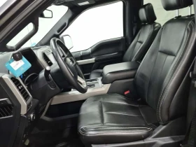 Ford F150 * Supercrew 6.5' Box * ПОДГРЕВ * ОБДУХВАНЕ * , снимка 9