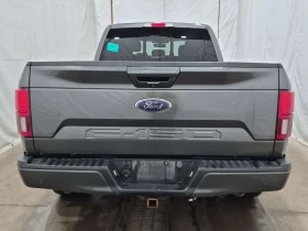 Ford F150 * Supercrew 6.5' Box * ПОДГРЕВ * ОБДУХВАНЕ * , снимка 6
