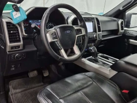 Ford F150 * Supercrew 6.5' Box * ПОДГРЕВ * ОБДУХВАНЕ * , снимка 12