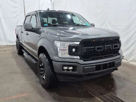 Ford F150 * Supercrew 6.5' Box * ПОДГРЕВ * ОБДУХВАНЕ * , снимка 2