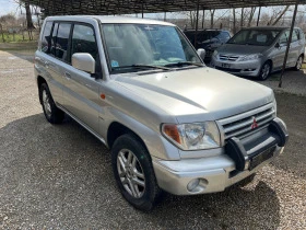 Mitsubishi Pajero pinin 1.8I | Mobile.bg    3