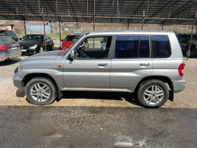 Mitsubishi Pajero pinin 1.8I, снимка 8