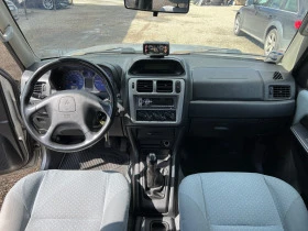 Mitsubishi Pajero pinin 1.8I, снимка 13