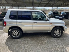 Mitsubishi Pajero pinin 1.8I, снимка 4