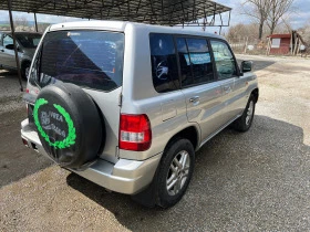 Mitsubishi Pajero pinin 1.8I, снимка 5