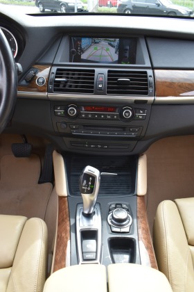 BMW X6 3.0d* xDrive* Facelift, снимка 13 - Автомобили и джипове - 45684539