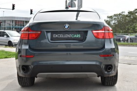 BMW X6 3.0d* xDrive* Facelift, снимка 7 - Автомобили и джипове - 45684539