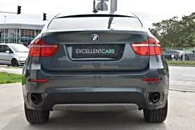 BMW X6 3.0d* xDrive* Facelift - [8] 