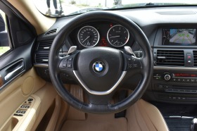 BMW X6 3.0d* xDrive* Facelift, снимка 12 - Автомобили и джипове - 45684539